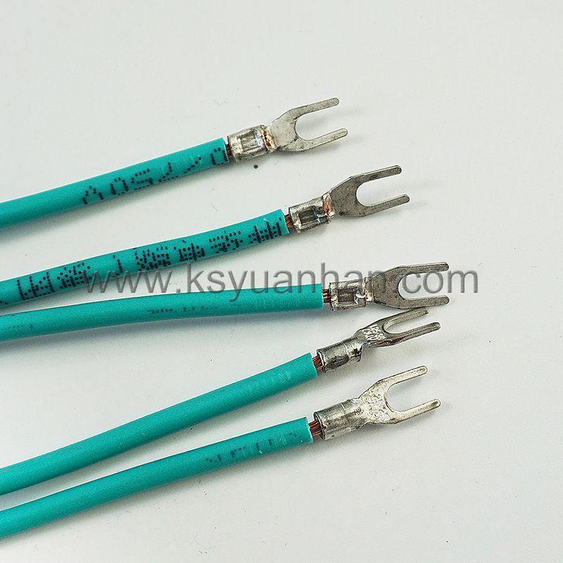 YH-3.0T端子机带振动盘