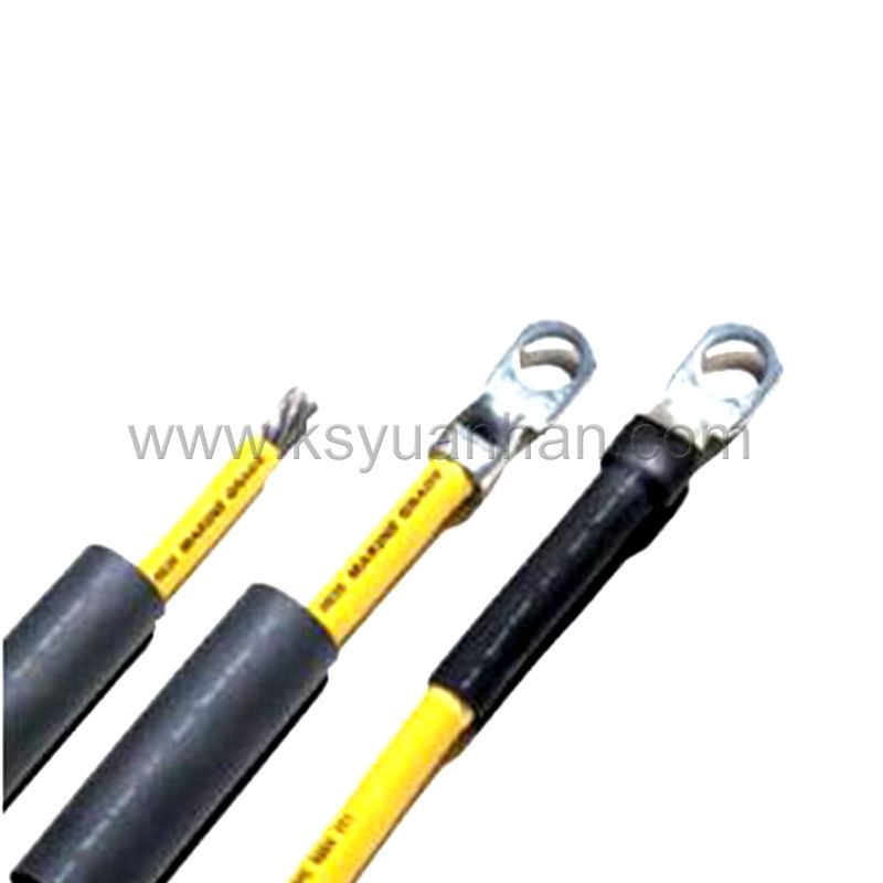 YH-710单头穿热缩套管机