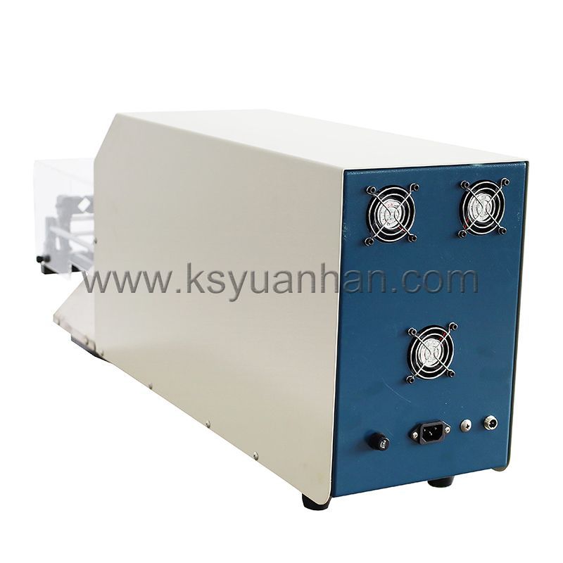 YH-2520同轴线剥线机