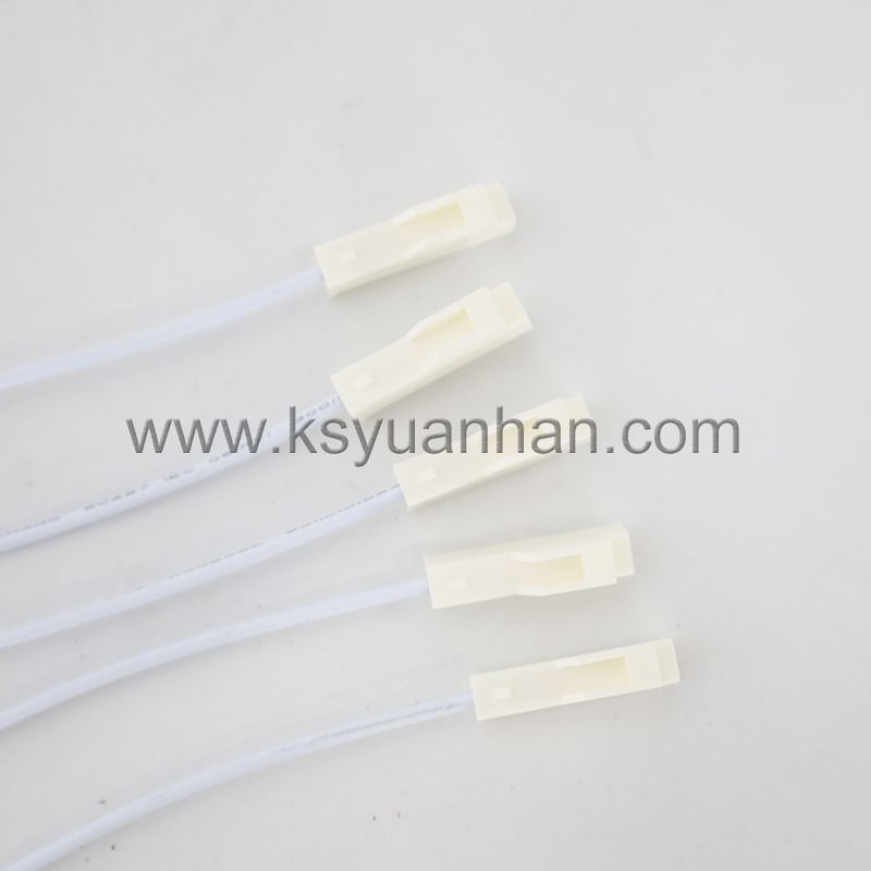 全自动单穿胶壳打端子机YH-800B