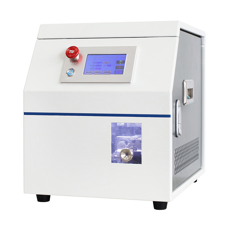 YH-3PC预绝缘管型端子压接机