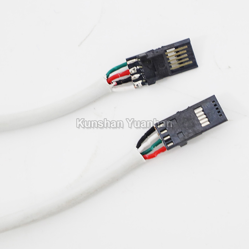 YH-USB01半自动焊接机