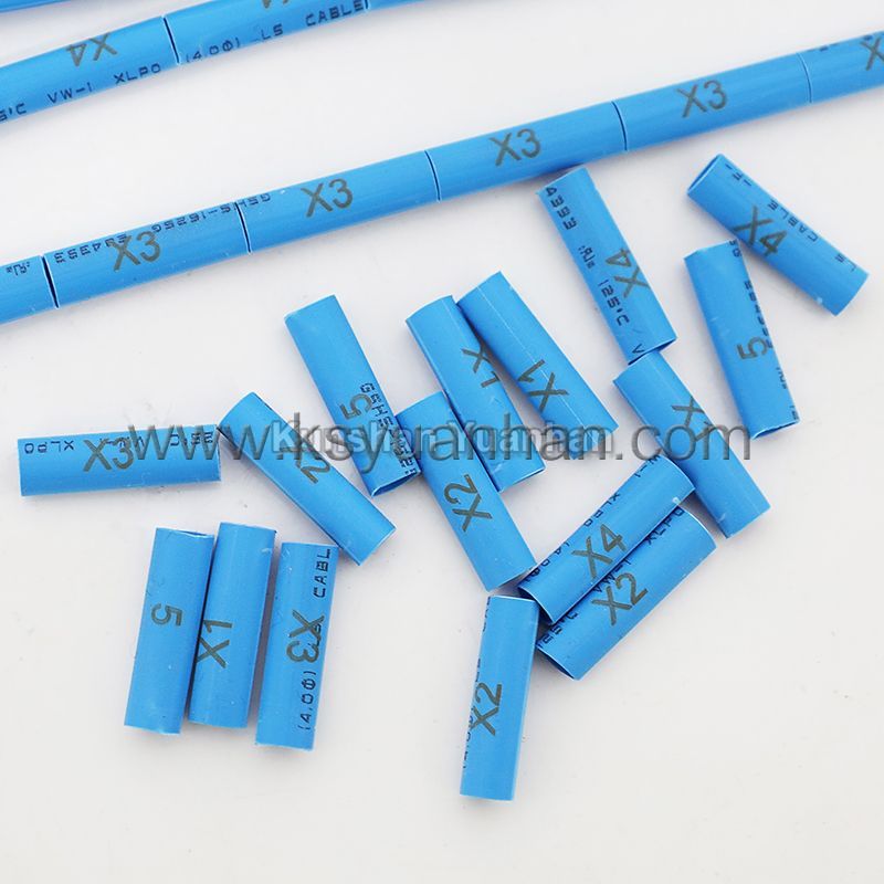 YH-TG210JG全自动热缩管切管打标机