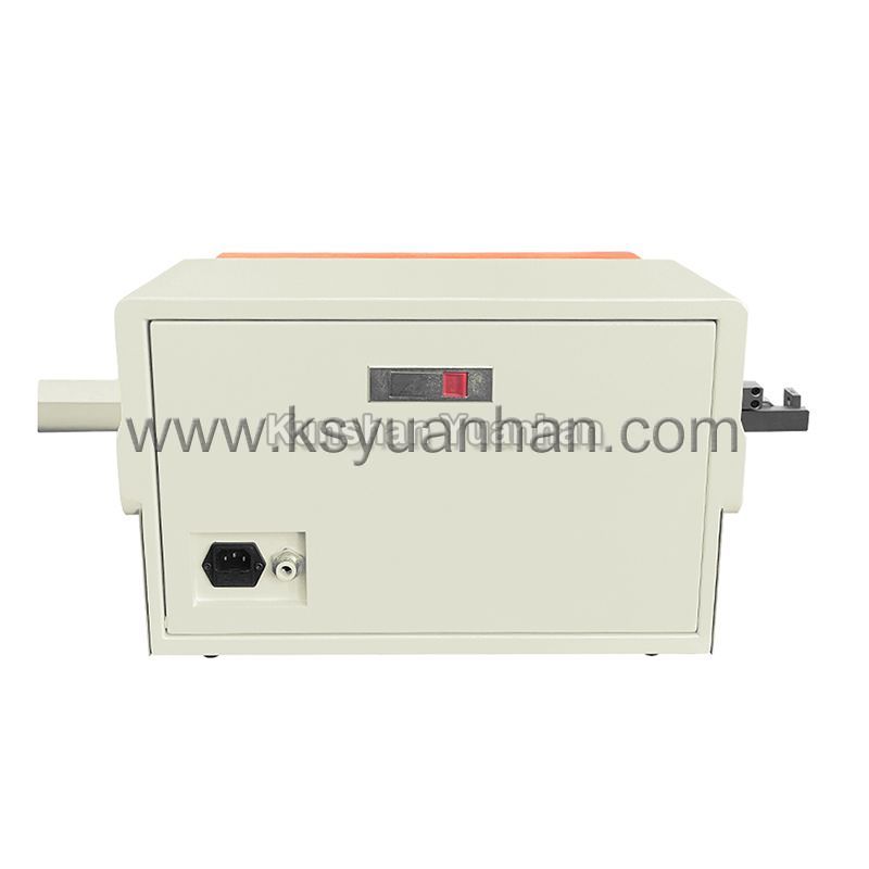 YH-810N全自动内外剥皮机