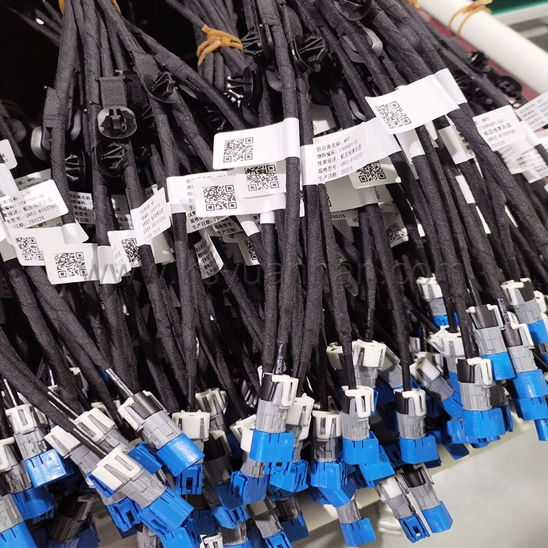 超越数据表：数字工具如何重塑连接器工程