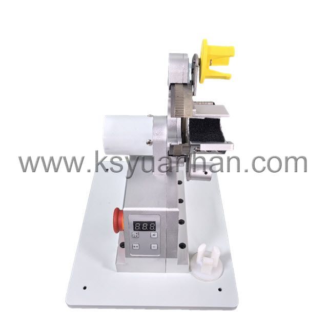 桌面式胶带缠绕机YH-25W