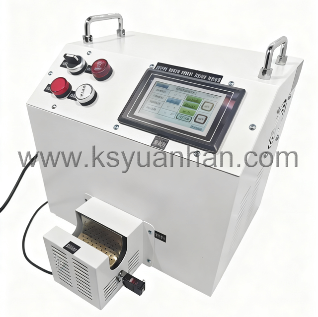 热缩管加热机YH-RS700