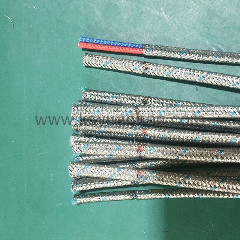 YH-PB806屏蔽层剥皮裁切一体机