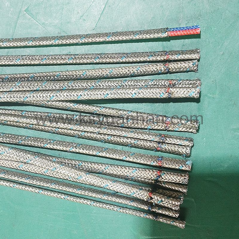 YH-PB806屏蔽层剥皮裁切一体机