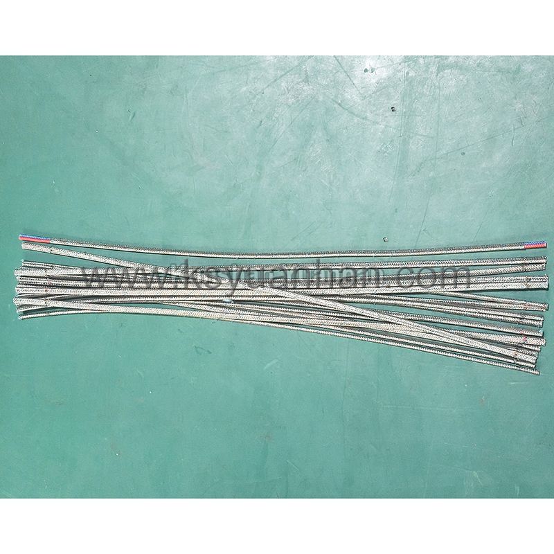 YH-PB806屏蔽层剥皮裁切一体机