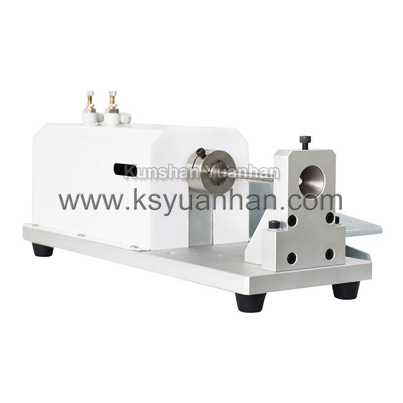 YH-JPB01屏蔽层切断机