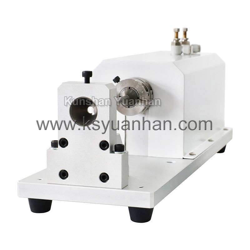 YH-JPB01屏蔽层切断机