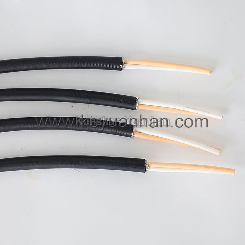 YH-JPB01屏蔽层切断机