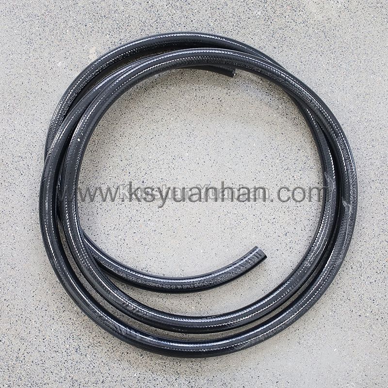 YH-570S多功能切管机配双收线装置