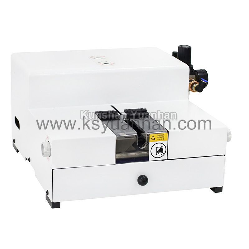 YH-2016C多芯线材气动剥皮机