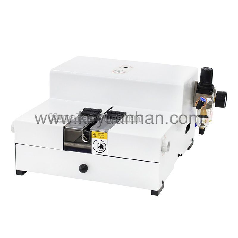 YH-2016C多芯线材气动剥皮机